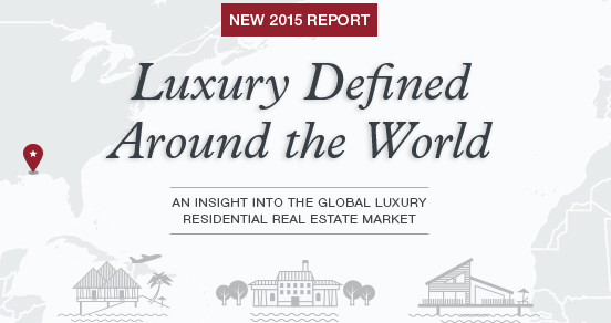 Luxury Defined around the World