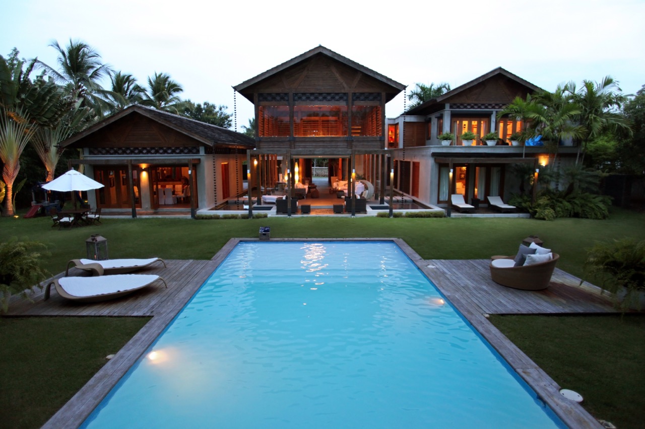 Just reduced! barranca 35 casa de campo – provaltur Casa del campo