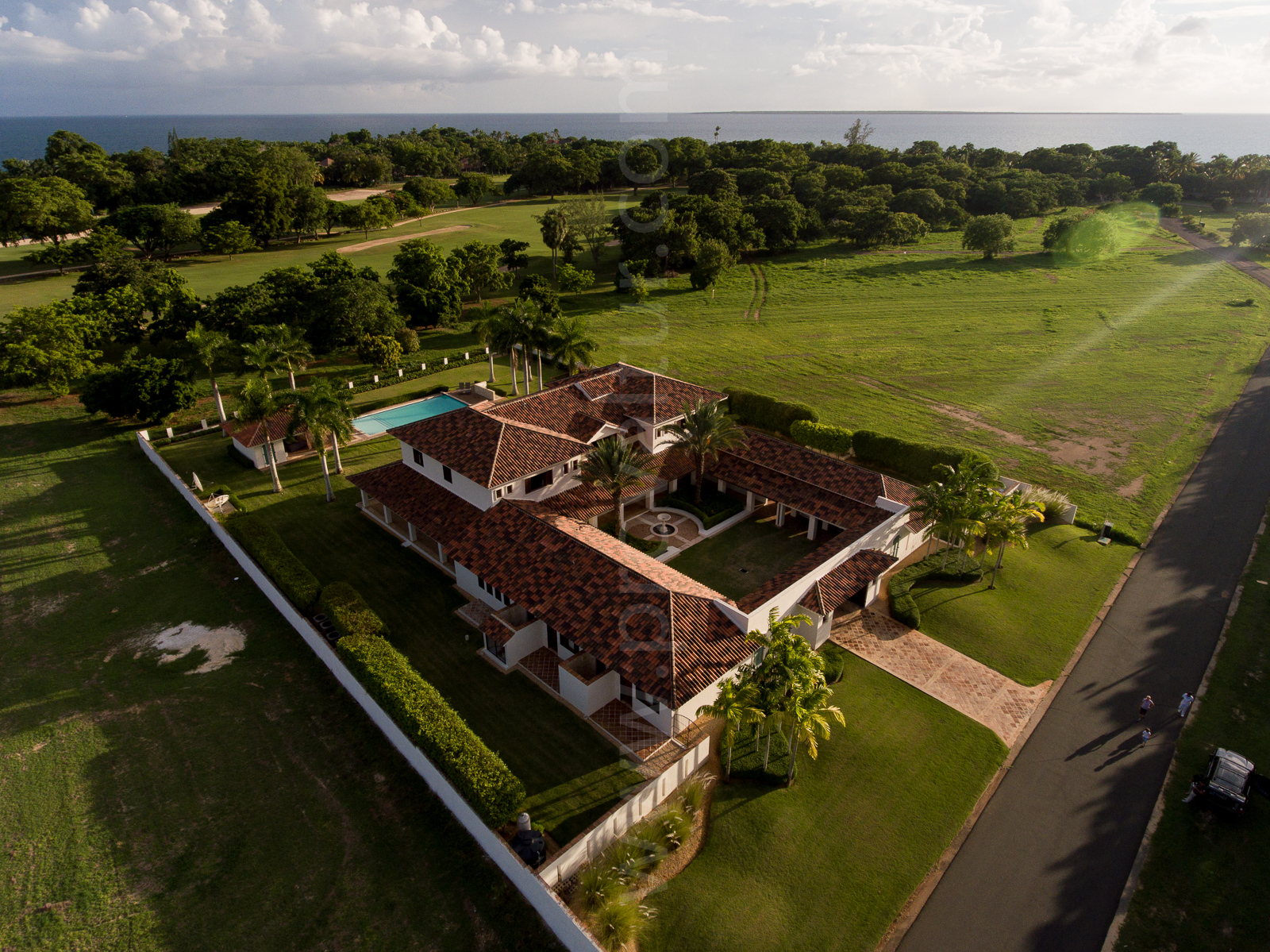 Casa De Campo Luxury Real Estate for Sale Christie's International
