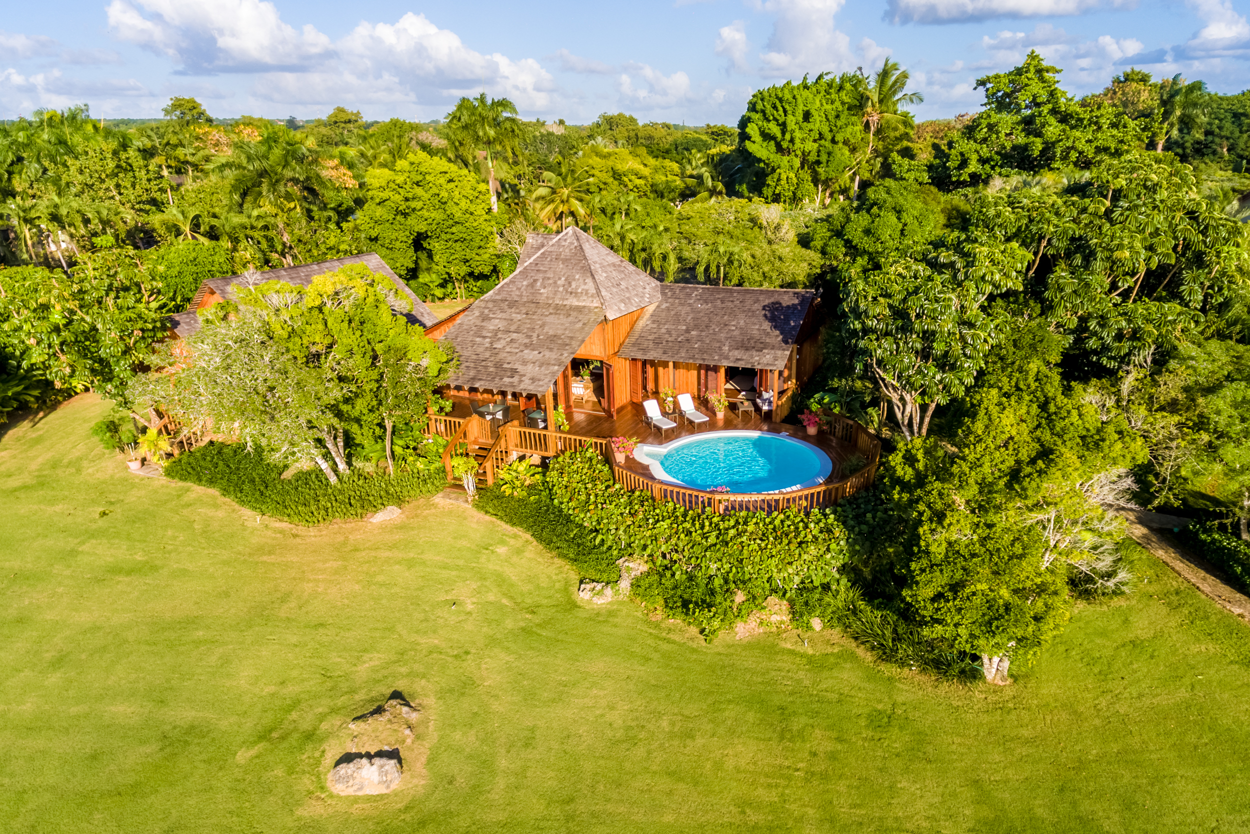 Punta aguila 15 & 16 at casa de campo resort – provaltur Casa del campo