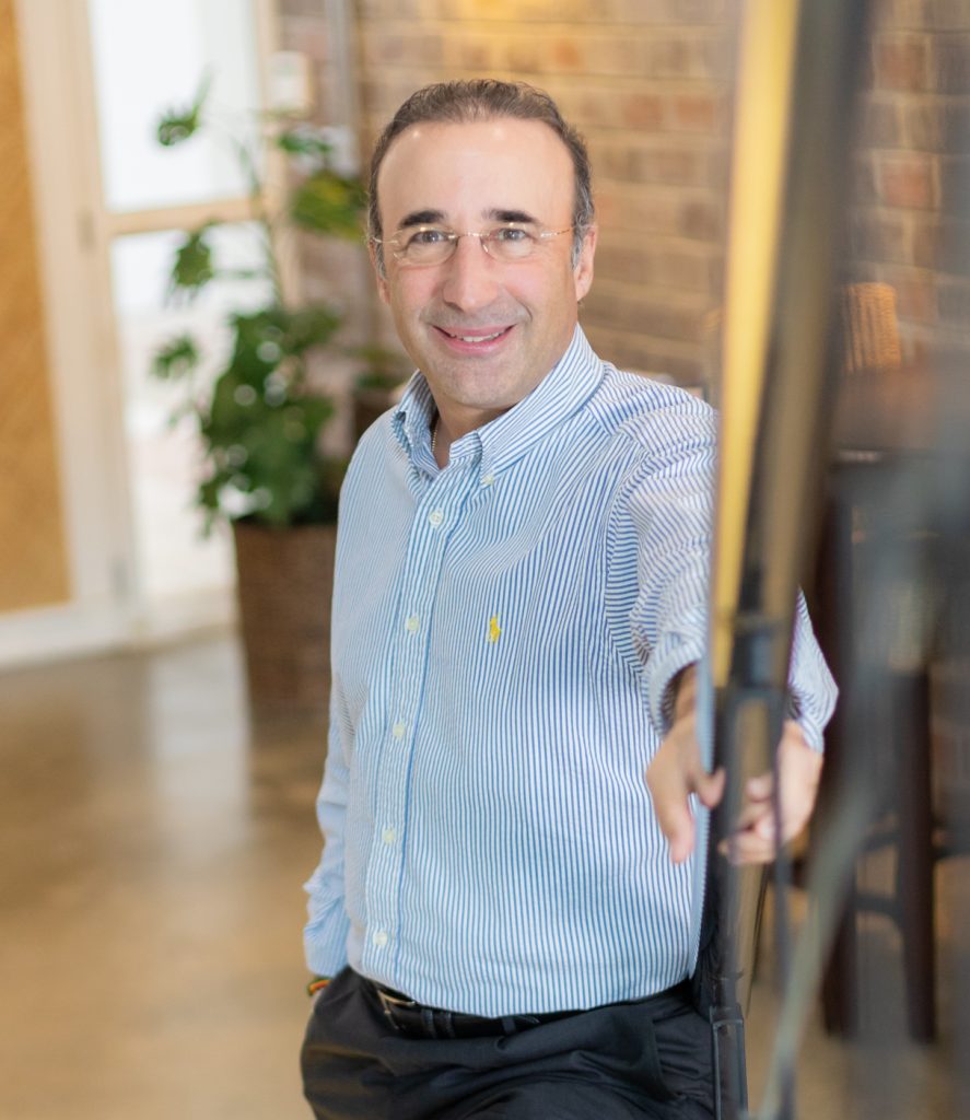 Meet Cesar Herrera Provaltur