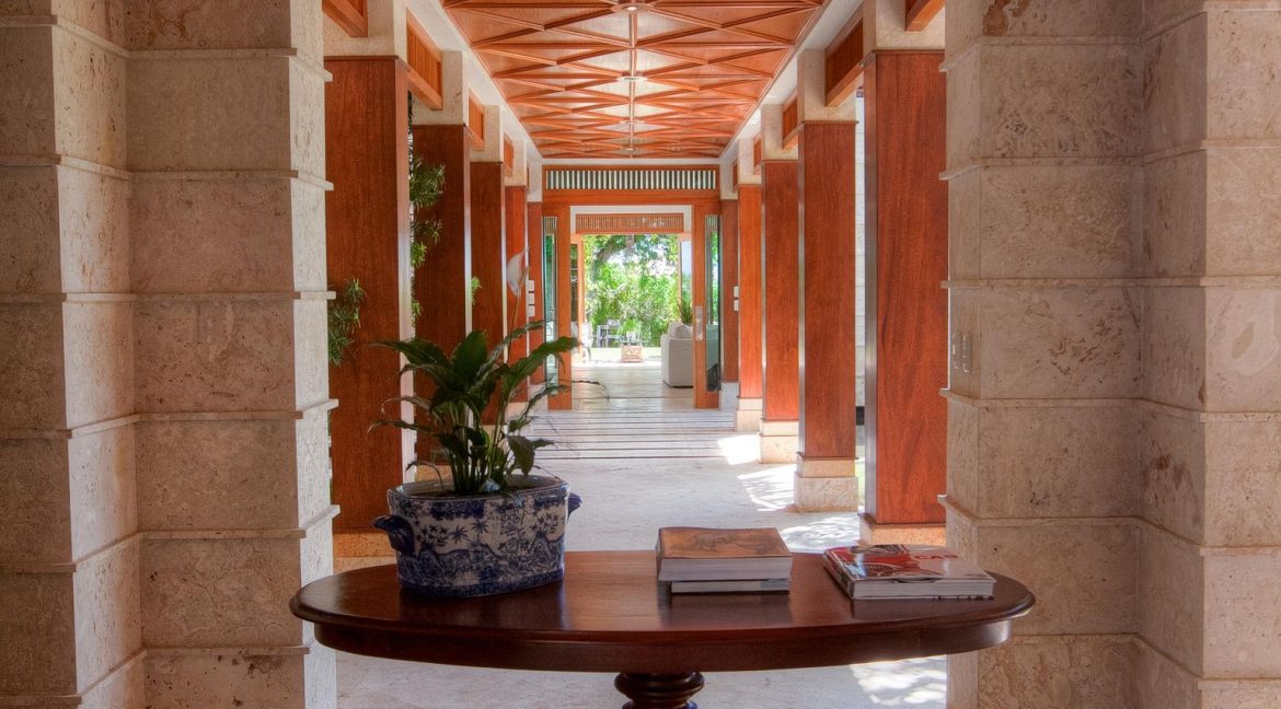 Chavon 10 - Casa de Campo Resort - Luxury Villa for Sale00014