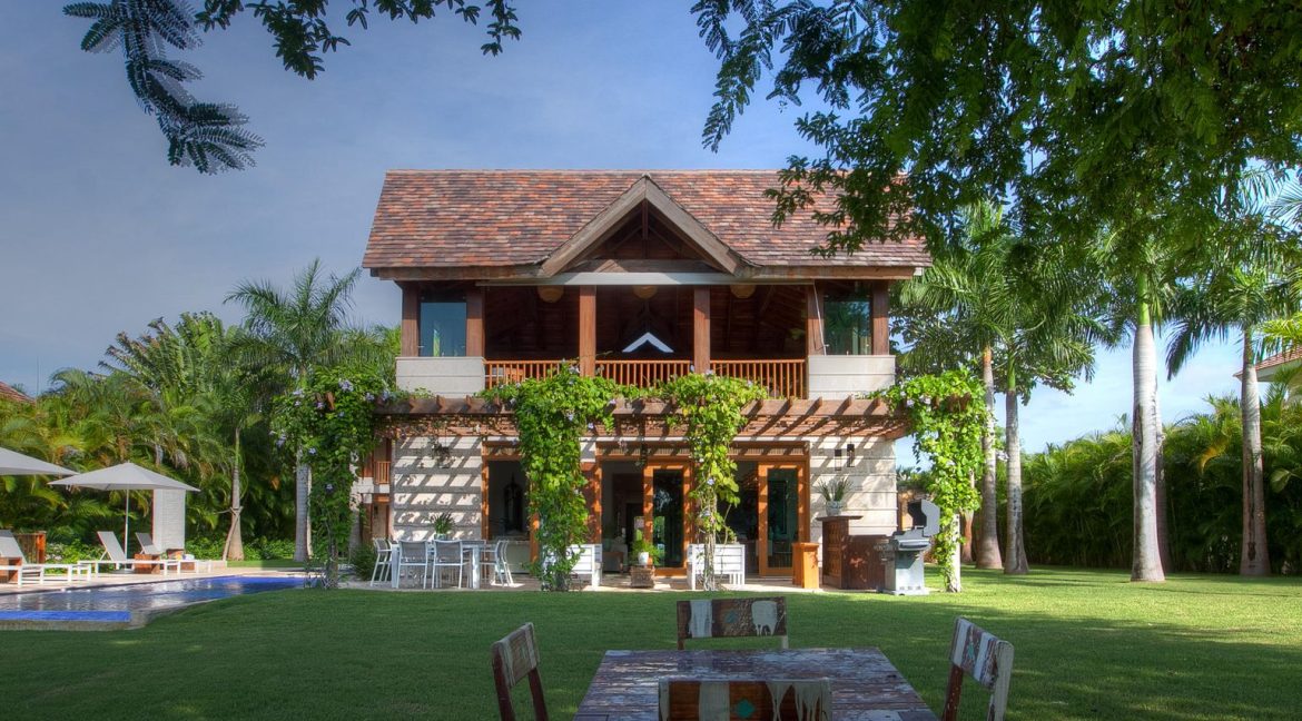Chavon 10 - Casa de Campo Resort - Luxury Villa for Sale00017