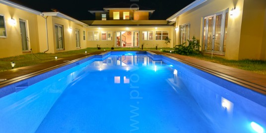 PRICE REDUCTION – Modern Villa at Sea Horse Ranch – Fine Caribbean Living