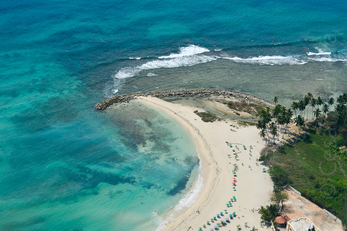 5 acres of Last Large Beachfront Lot for sale at Juan Dolio – 20,000 m2