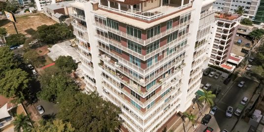 Torre M – Penthouse A in Centric Naco, Santo Domingo
