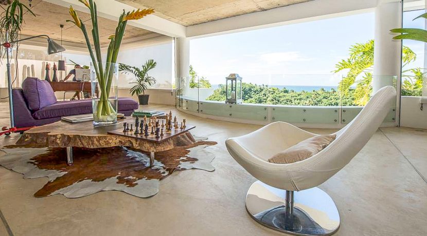 Casa Phil - Terrenas - Samana-9