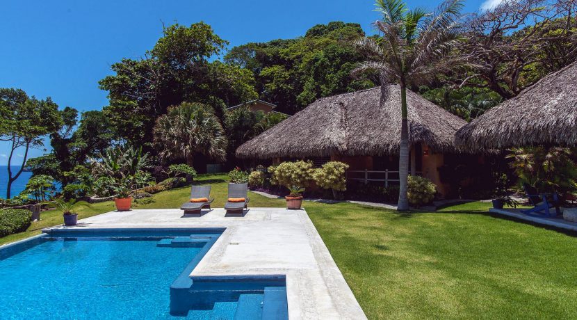 Villa Cabofino Eden Tropical at Abreu - Luxury Real Estate Villa in Dominican Republic 00002