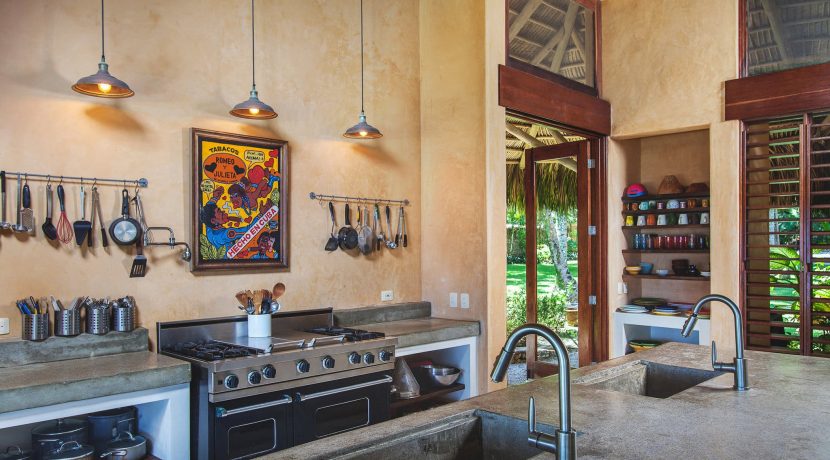 Villa Cabofino Eden Tropical at Abreu - Luxury Real Estate Villa in Dominican Republic 00010