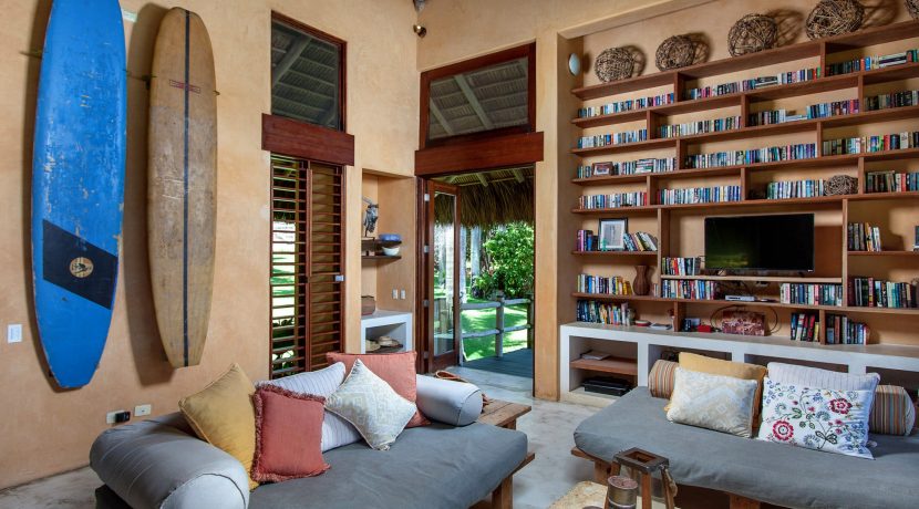 Villa Cabofino Eden Tropical at Abreu - Luxury Real Estate Villa in Dominican Republic 00014