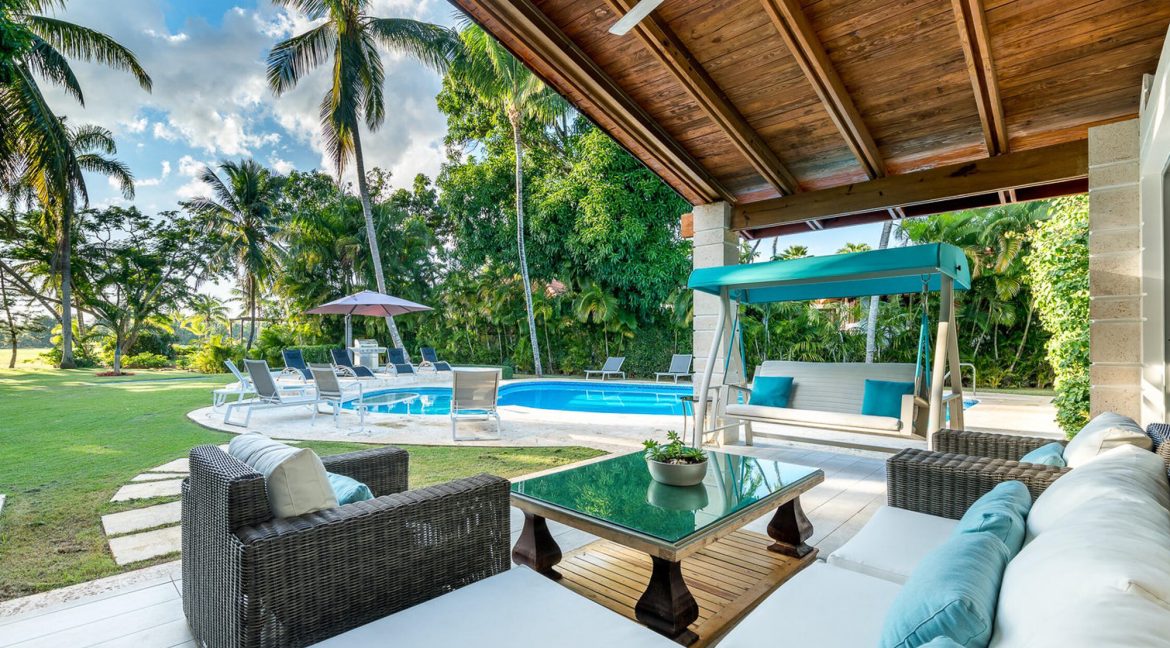 Los Lagos 16 - Casa de Campo Resort and Club - Luxury Real Estate - Villa for Sale00016