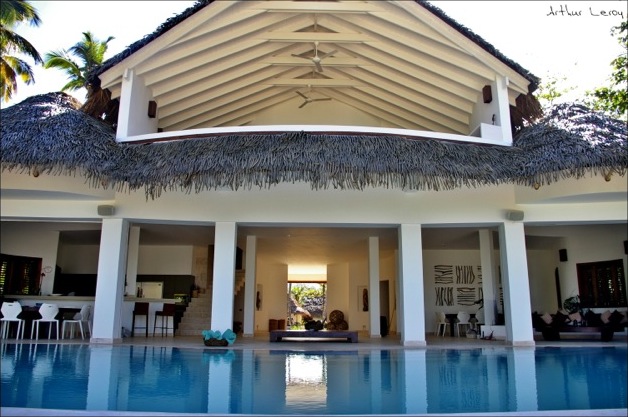 Oceanlodge Las Terrenas - Luxury Villa - Samana00005