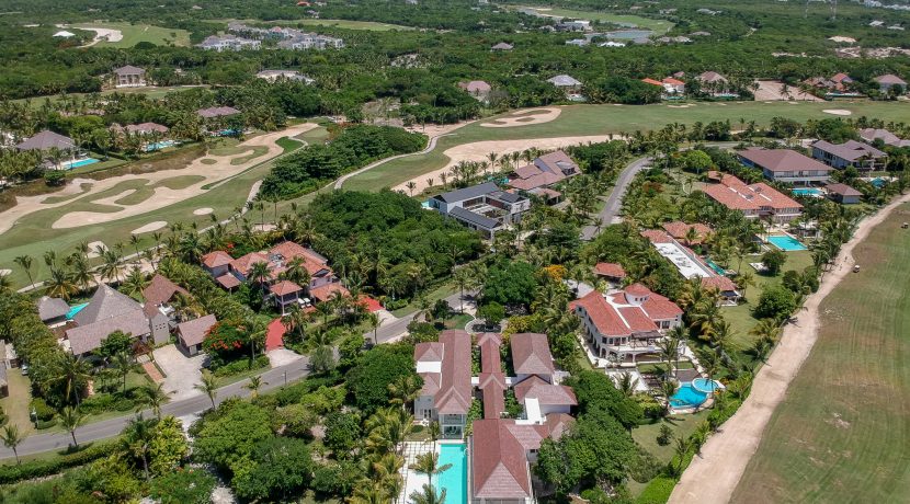 Oceanview Magnificent Golf Villas Las Colinas – Arrecife 21