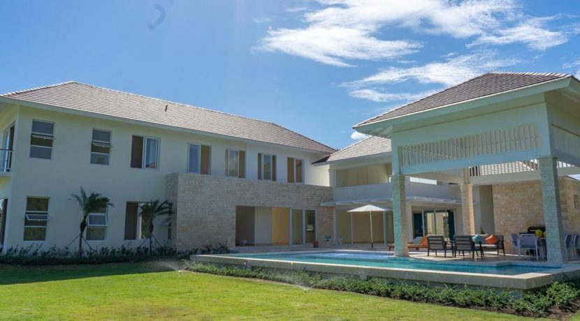 Tortuga C12, Luxury Villa, Punta Cana Resort & Club-17