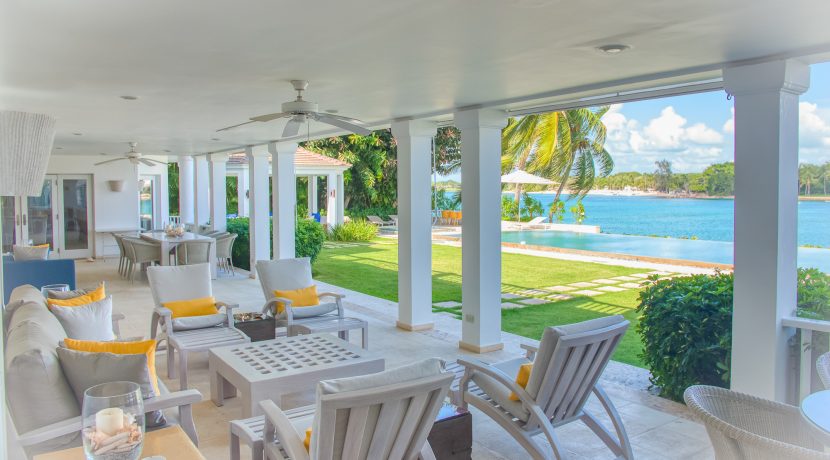 Villa Infinity - Casa de Campo Resort - Luxury Villa Dominican Republic -16