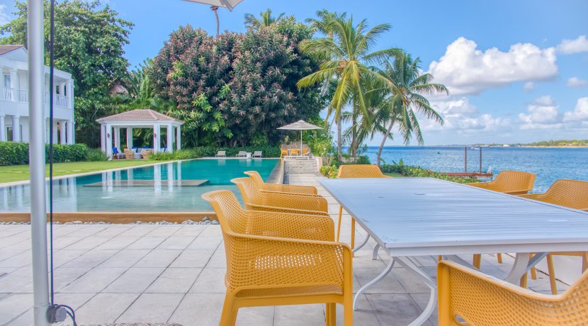 Villa Infinity - Casa de Campo Resort - Luxury Villa Dominican Republic -18
