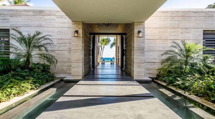 Punta Aguila 18 - Casa de Campo - Oceanfront - Luxury Real Estate for Sale00010