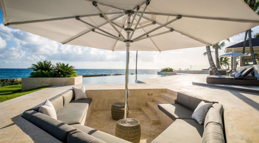 Punta Aguila 18 - Casa de Campo - Oceanfront - Luxury Real Estate for Sale00011
