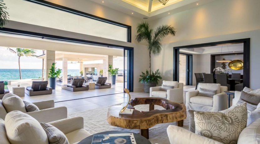 Punta Aguila 18 - Casa de Campo - Oceanfront - Luxury Real Estate for Sale00012