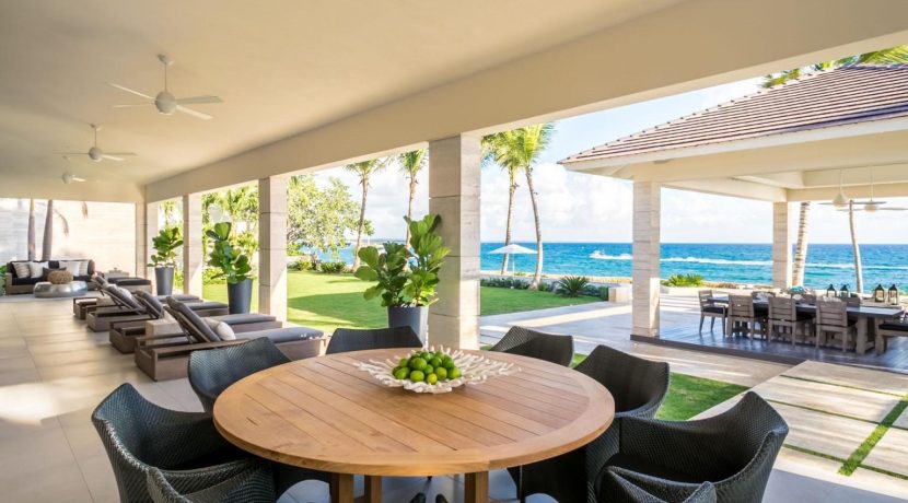 Punta Aguila 18 - Casa de Campo - Oceanfront - Luxury Real Estate for Sale00013