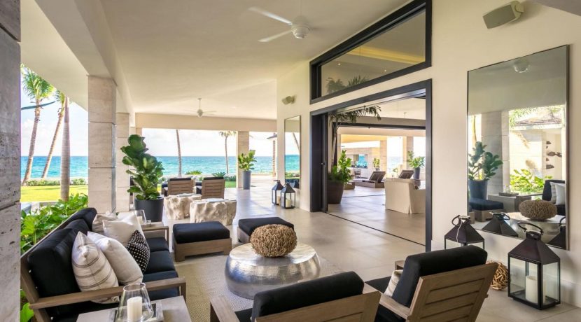 Punta Aguila 18 - Casa de Campo - Oceanfront - Luxury Real Estate for Sale00014