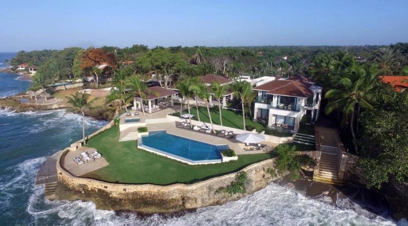 Punta Aguila 18 - Casa de Campo - Oceanfront - Luxury Real Estate for Sale00017