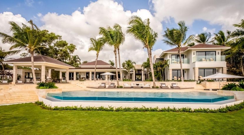 Punta Aguila 18 - Casa de Campo - Oceanfront - Luxury Real Estate for Sale00018
