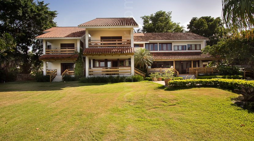 Punta Aguila 4, Casa de Campo, La Romana, Luxuy Villa for Sale in Dominican Republic00007