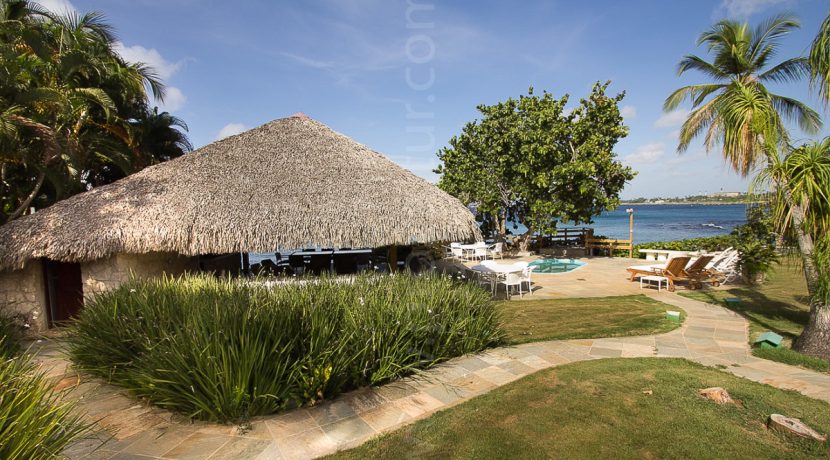 Punta Aguila 4, Casa de Campo, La Romana, Luxuy Villa for Sale in Dominican Republic00009