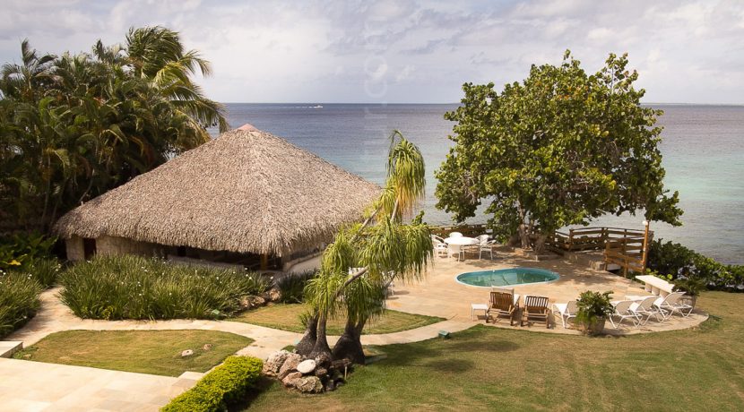 Punta Aguila 4, Casa de Campo, La Romana, Luxuy Villa for Sale in Dominican Republic00025