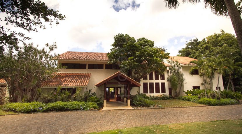 Punta Aguila 4, Casa de Campo, La Romana, Luxuy Villa for Sale in Dominican Republic00028