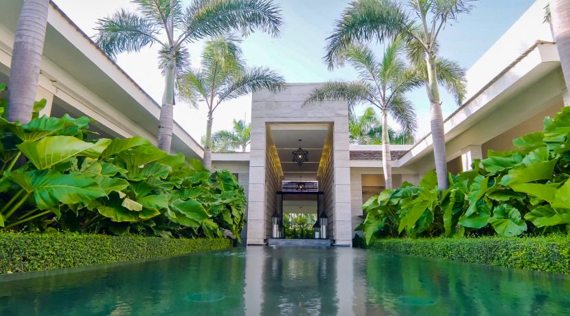 Punta Minitas 18 - Casa de Campo - Luxury Villa for Sale - Oceanfront 00006