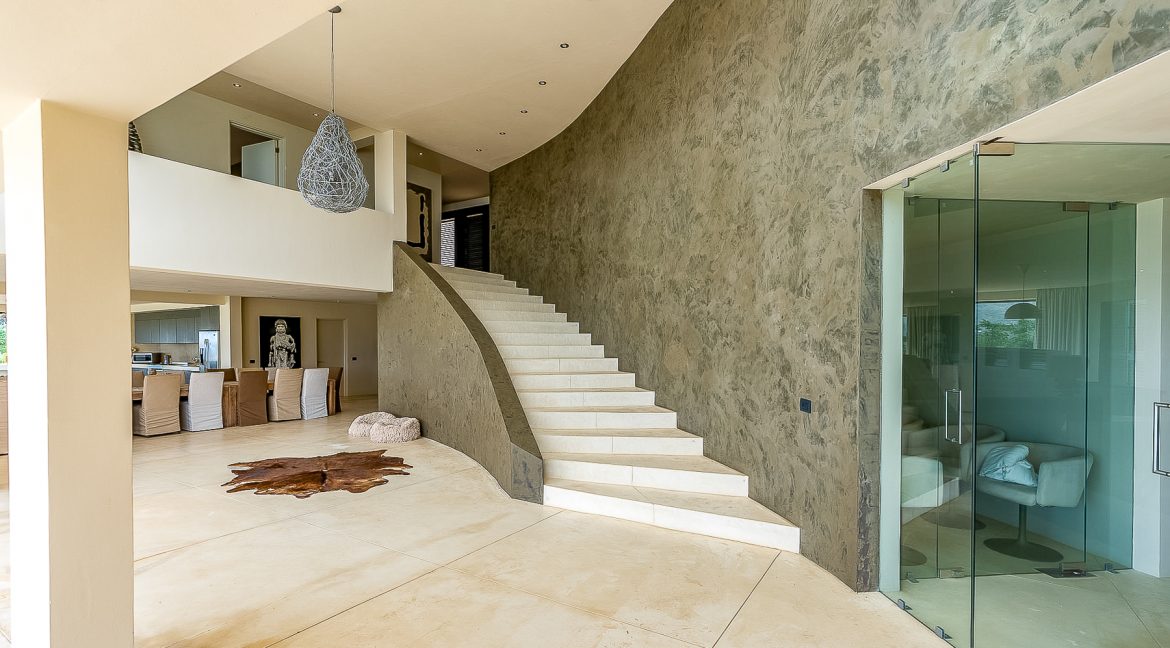 Playa Bonita Contemporary House - Luxury Real Estate - Samana-12