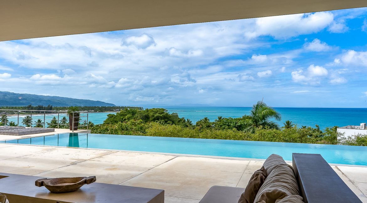 Playa Bonita Contemporary House - Luxury Real Estate - Samana-2