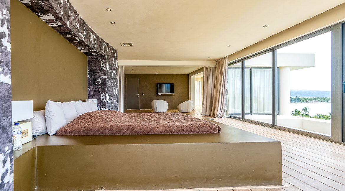 Playa Bonita Contemporary House - Luxury Real Estate - Samana-22