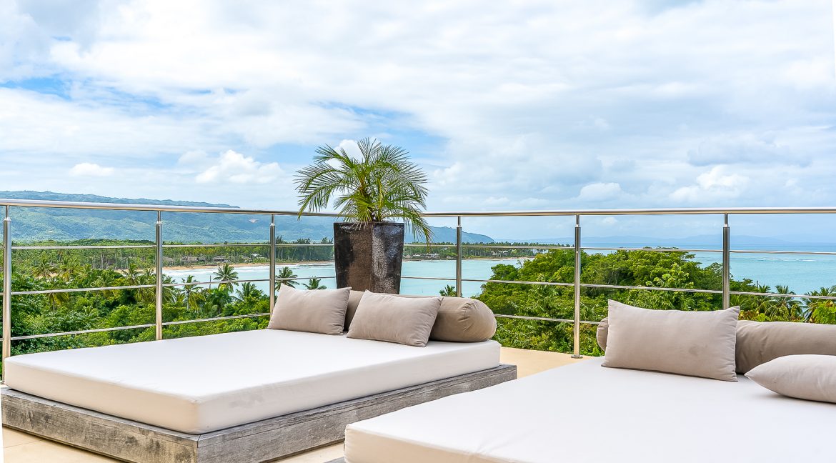 Playa Bonita Contemporary House - Luxury Real Estate - Samana-27