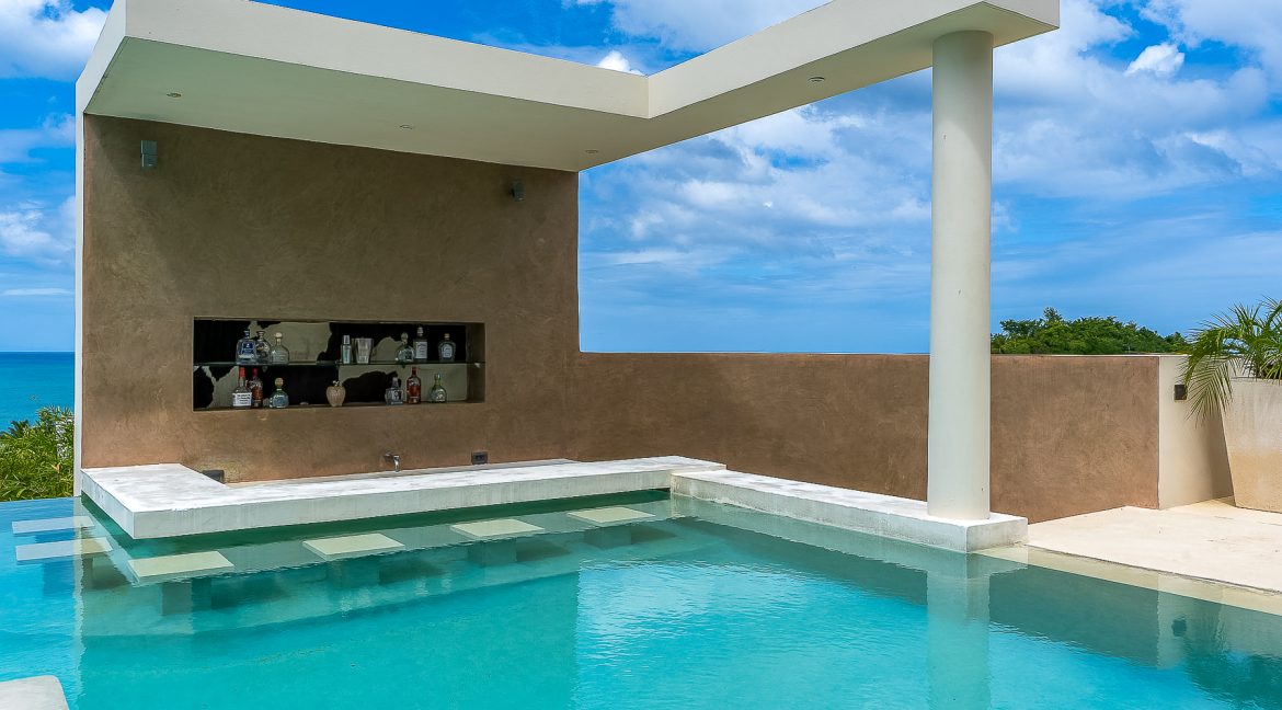Playa Bonita Contemporary House - Luxury Real Estate - Samana-3