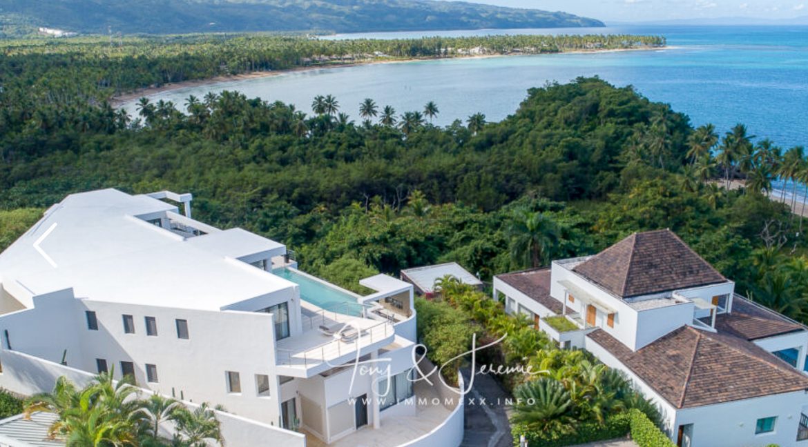 Playa Bonita Contemporary House - Luxury Real Estate - Samana-32