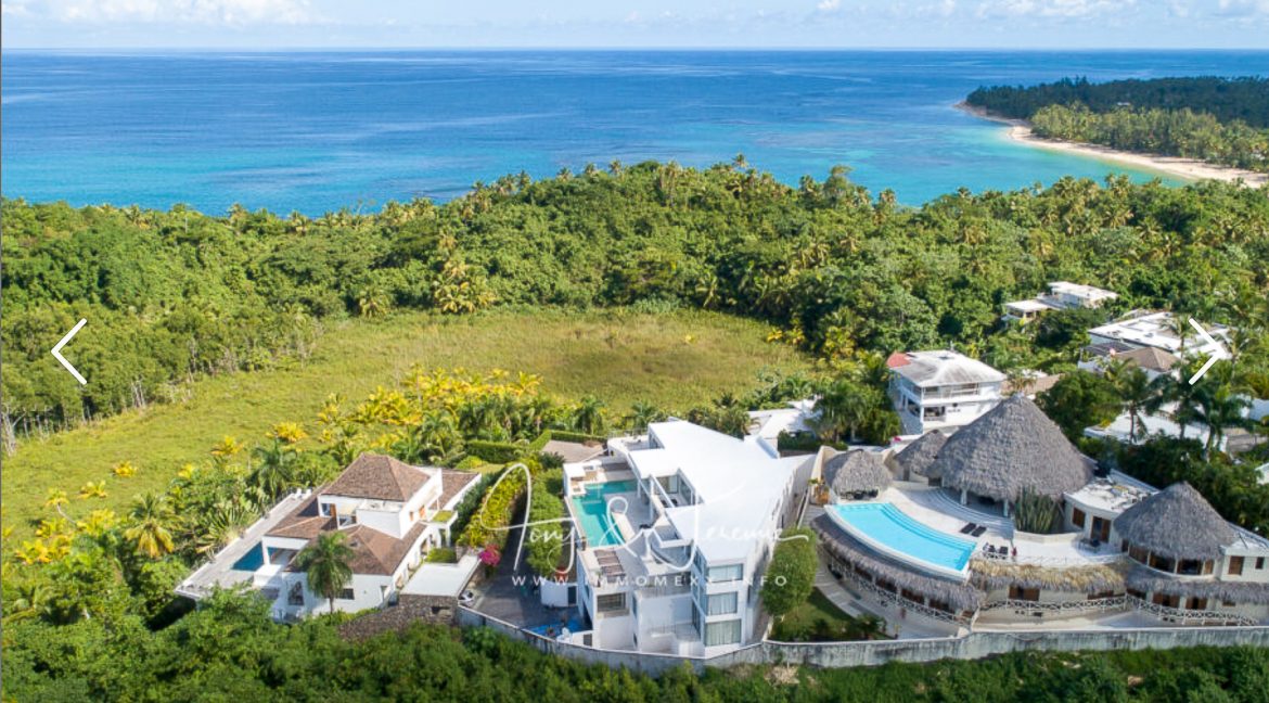 Playa Bonita Contemporary House - Luxury Real Estate - Samana-35