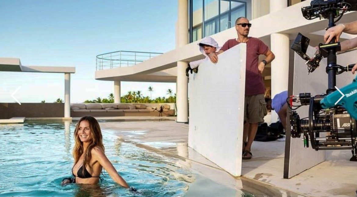 Playa Bonita Contemporary House - Luxury Real Estate - Samana-37