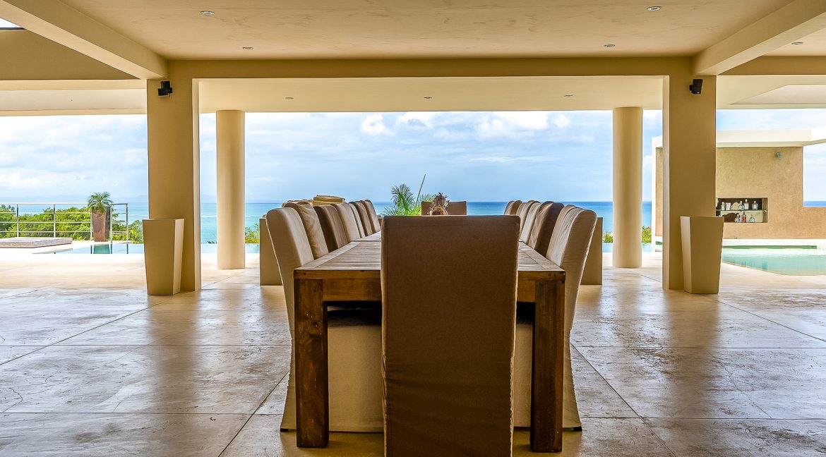 Playa Bonita Contemporary House - Luxury Real Estate - Samana-8