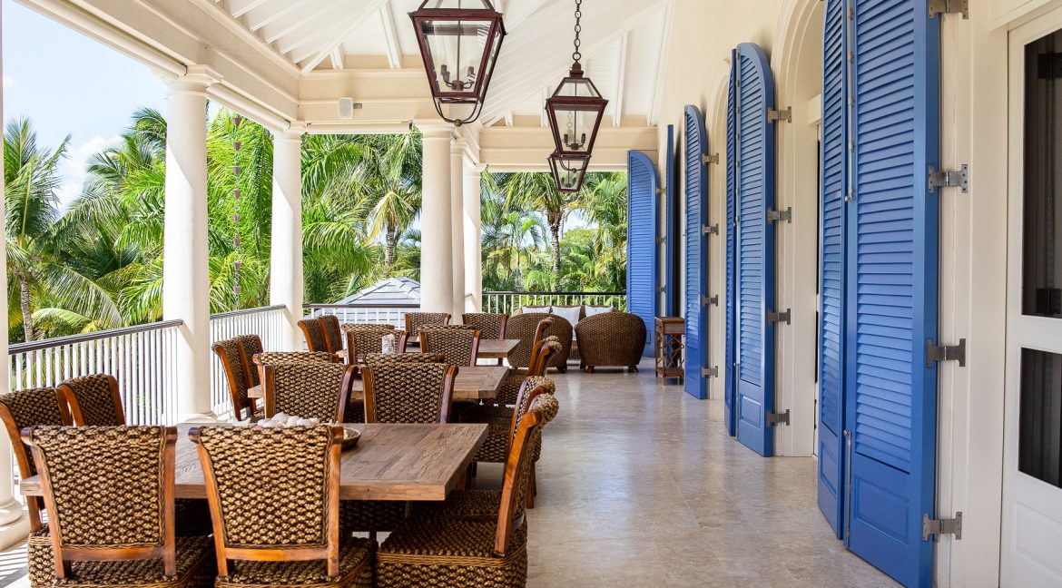 Arrecife 43 - Punta Cana Resort - Luxury Villa for sale -10