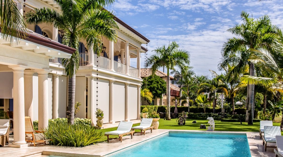 Arrecife 43 - Punta Cana Resort - Luxury Villa for sale -12