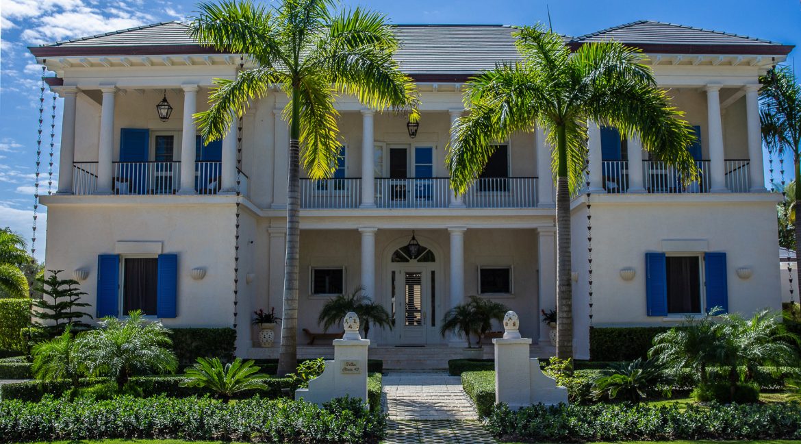 Arrecife 43 - Punta Cana Resort - Luxury Villa for sale -13