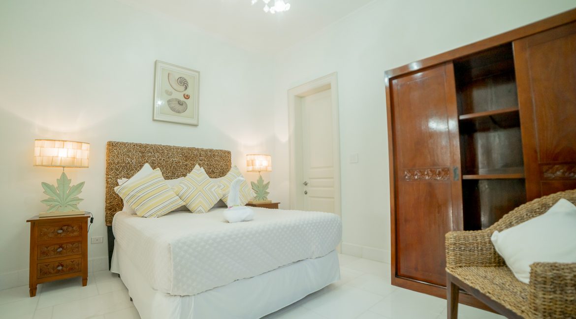 Arrecife 43 - Punta Cana Resort - Luxury Villa for sale -19
