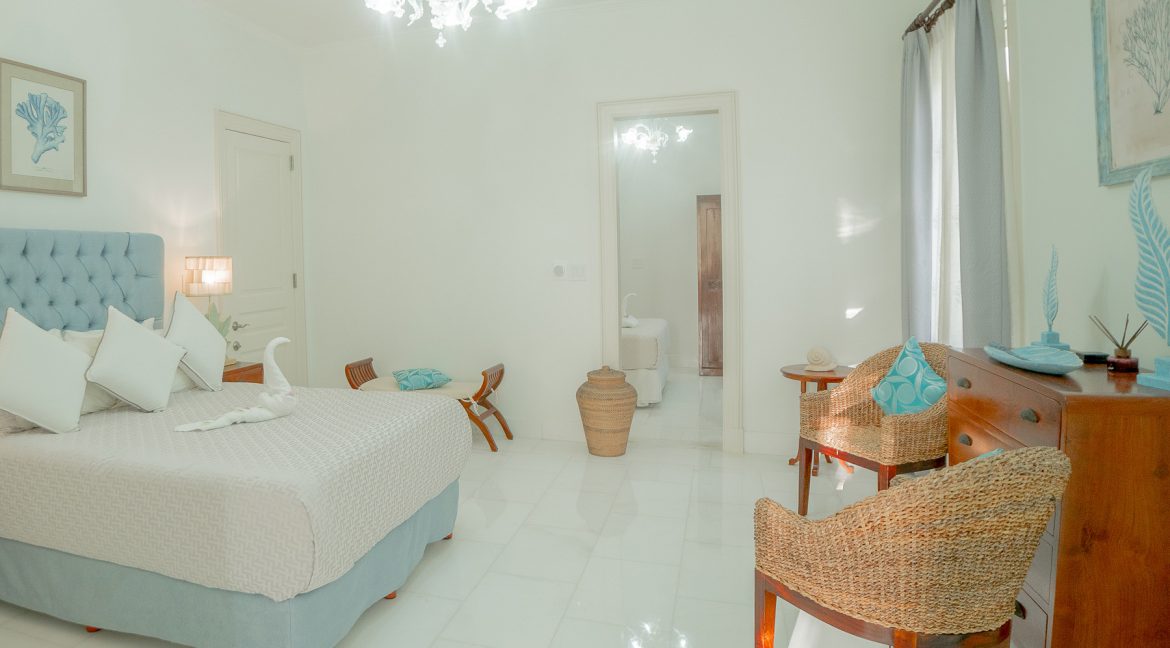 Arrecife 43 - Punta Cana Resort - Luxury Villa for sale -21