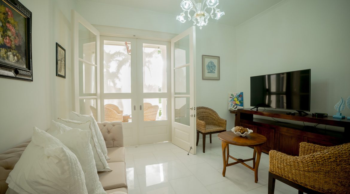 Arrecife 43 - Punta Cana Resort - Luxury Villa for sale -22