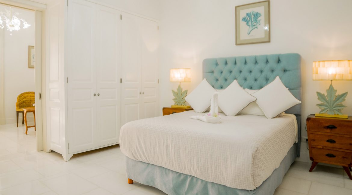 Arrecife 43 - Punta Cana Resort - Luxury Villa for sale -24
