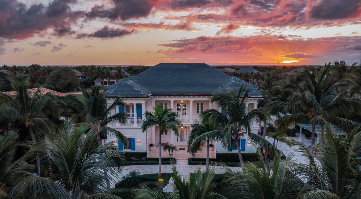 Arrecife 43 - Punta Cana Resort - Luxury Villa for sale -28
