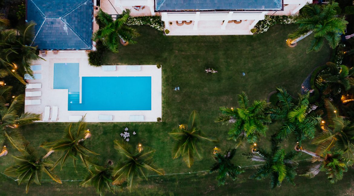 Arrecife 43 - Punta Cana Resort - Luxury Villa for sale -29
